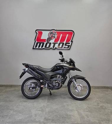HONDA XRE 190 ABS 